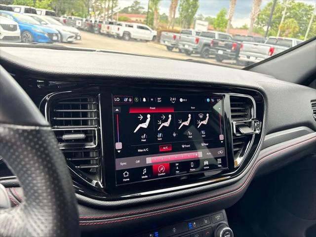 2024 Dodge Durango GT Plus RWD