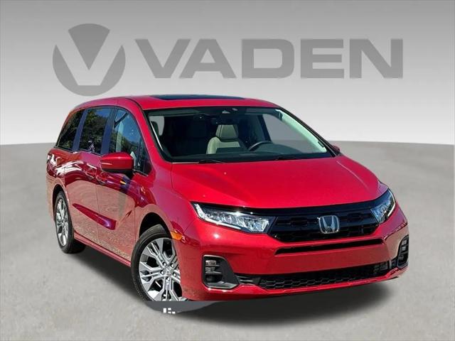 2025 Honda Odyssey Touring for sale in Beaufort, SC