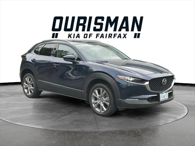 2024 Mazda CX-30 2.5 S Premium Package for sale in Fairfax, VA