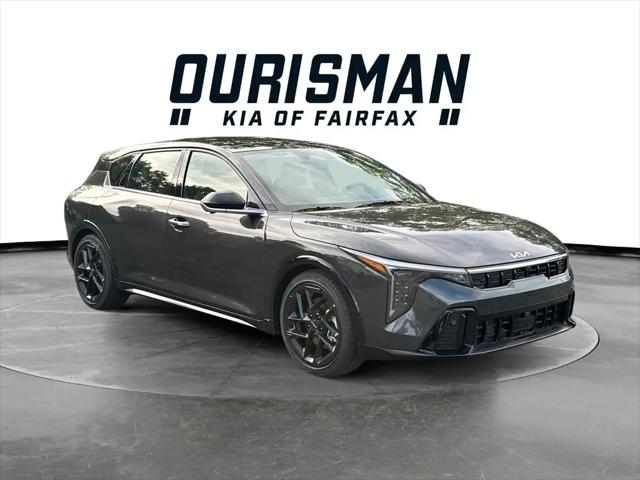 2026 Kia K4 GT-Line Turbo for sale in Fairfax, VA