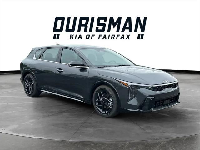 2026 Kia K4 GT-Line Turbo for sale in Fairfax, VA