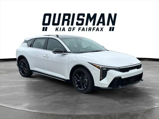 2026 Kia K4 GT-Line Turbo for sale in Fairfax, VA