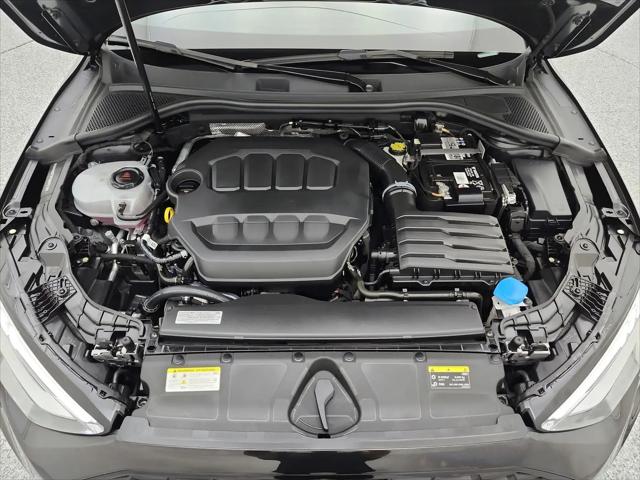 2023 Audi A3 Premium 40 TFSI Front-Wheel Drive S tronic