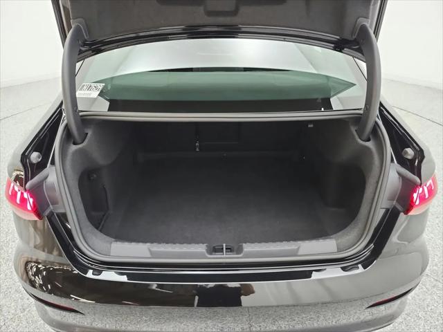 2023 Audi A3 Premium 40 TFSI Front-Wheel Drive S tronic