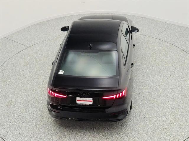 2023 Audi A3 Premium 40 TFSI Front-Wheel Drive S tronic