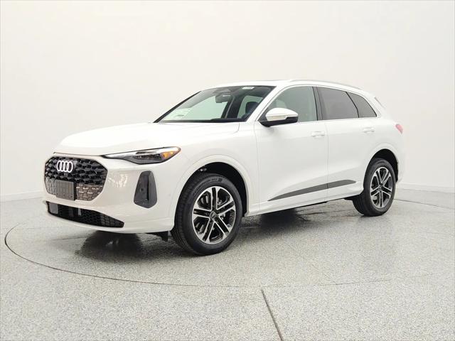 2026 Audi Q5 Premium Plus TFSI quattro S tronic for sale in Costa Mesa, CA