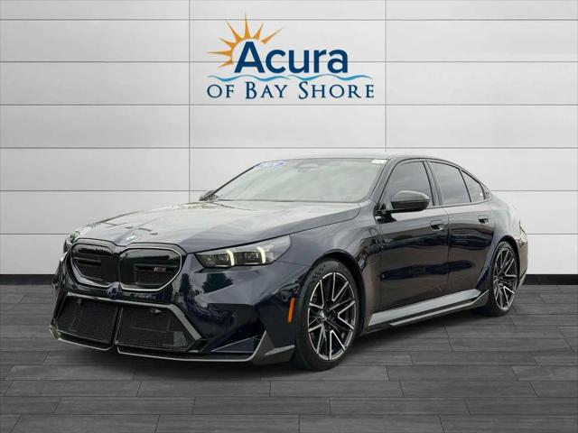 2026 BMW M5 Standard for sale in Bay Shore, NY