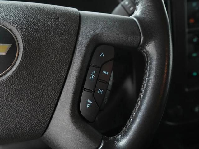 2023 Chevrolet Express Passenger RWD 3500 Regular Wheelbase LS