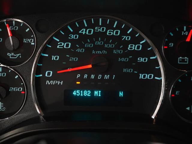 2023 Chevrolet Express Passenger RWD 3500 Regular Wheelbase LS