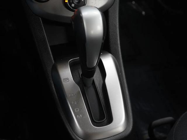 2017 Chevrolet Sonic LT Auto
