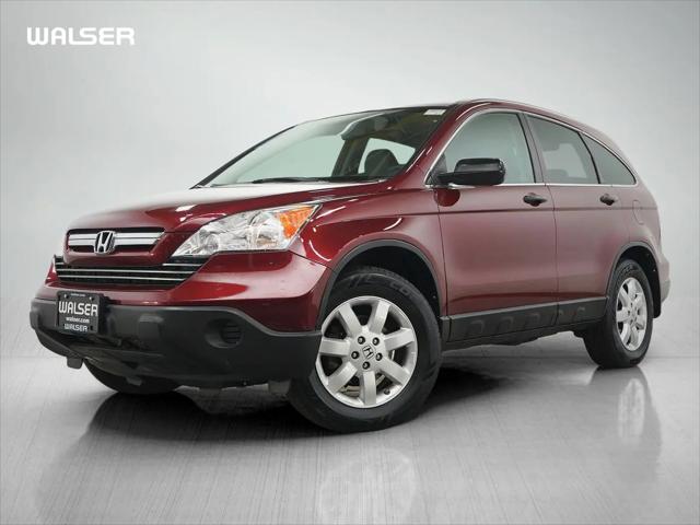 2009 Honda CR-V EX for sale in Burnsville, MN