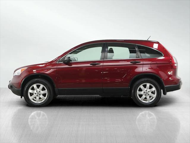 2009 Honda CR-V EX
