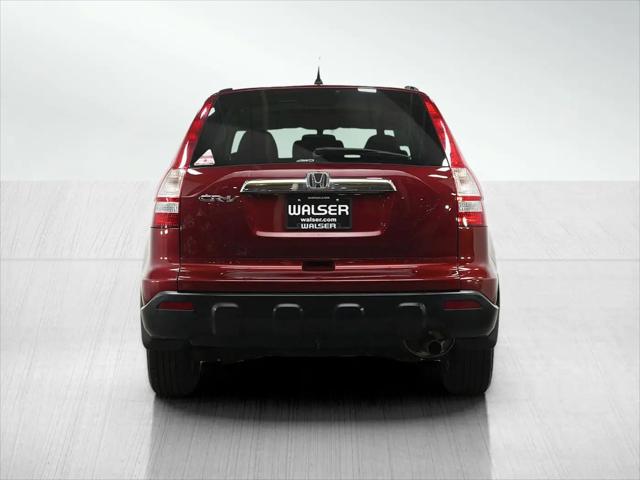 2009 Honda CR-V EX