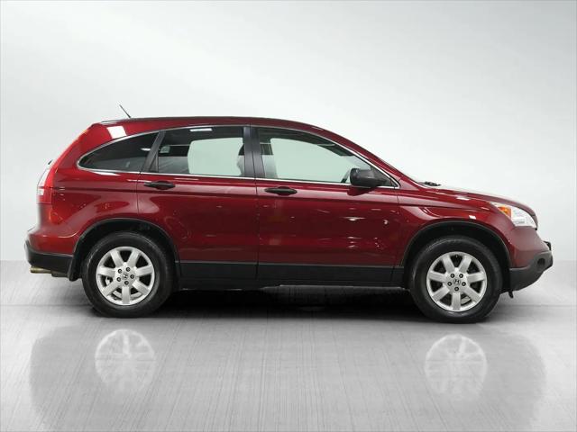 2009 Honda CR-V EX