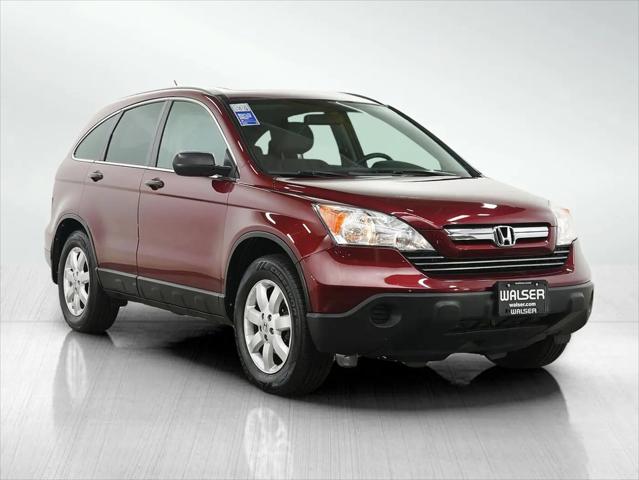 2009 Honda CR-V EX