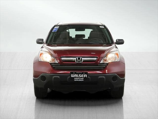 2009 Honda CR-V EX