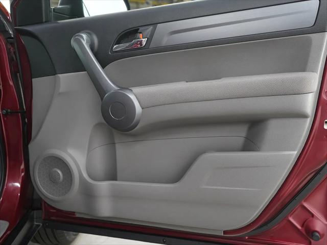 2009 Honda CR-V EX