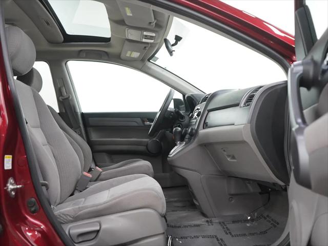 2009 Honda CR-V EX