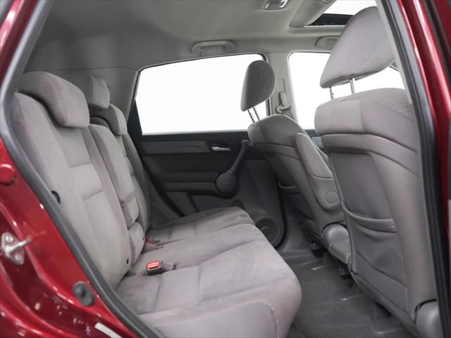 2009 Honda CR-V EX