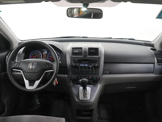 2009 Honda CR-V EX