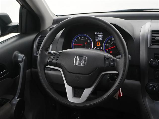 2009 Honda CR-V EX