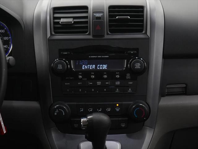 2009 Honda CR-V EX