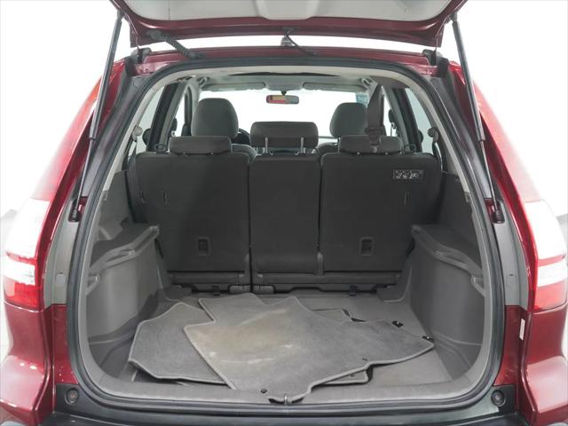 2009 Honda CR-V EX