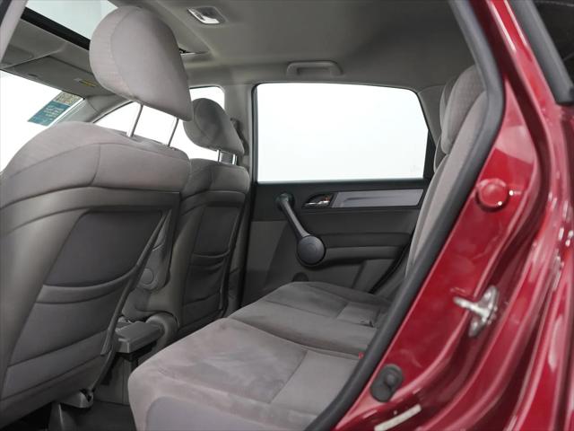 2009 Honda CR-V EX