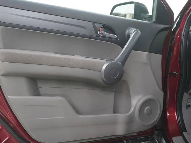 2009 Honda CR-V EX