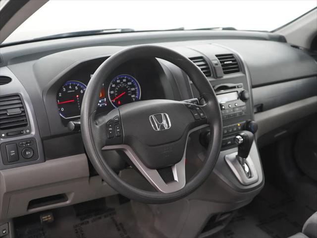 2009 Honda CR-V EX