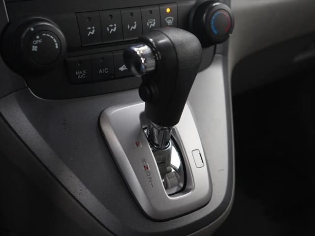 2009 Honda CR-V EX