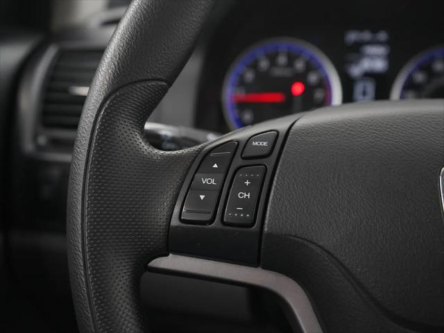 2009 Honda CR-V EX