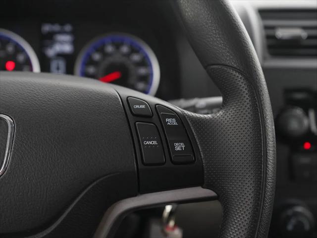 2009 Honda CR-V EX