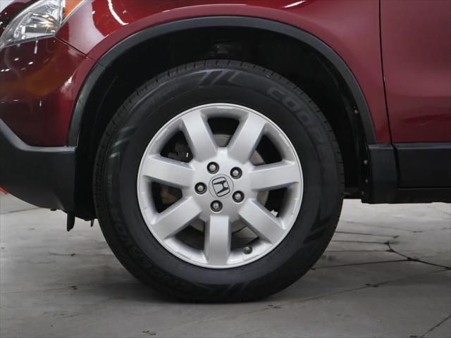 2009 Honda CR-V EX