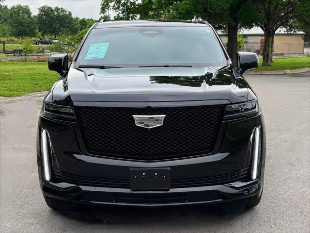 2022 Cadillac Escalade ESV 4WD Sport