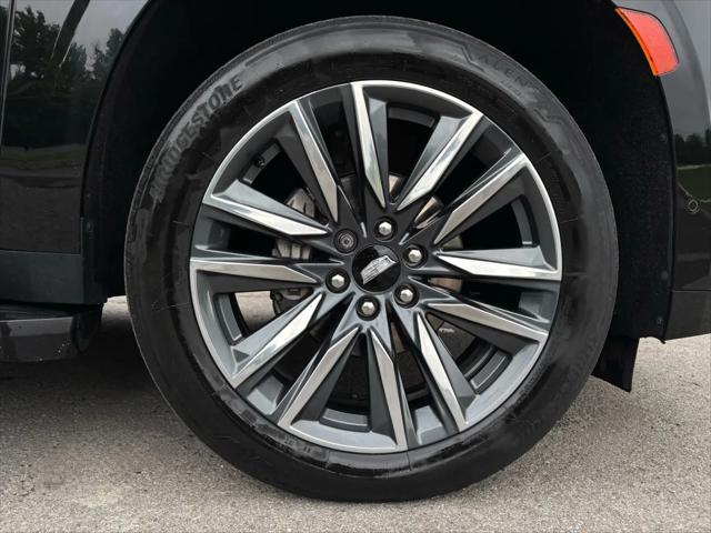 2022 Cadillac Escalade ESV 4WD Sport
