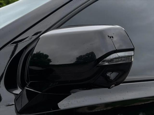 2022 Cadillac Escalade ESV 4WD Sport