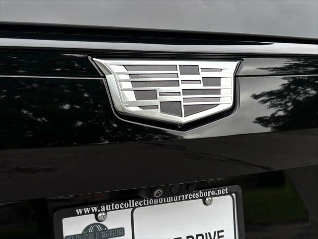 2022 Cadillac Escalade ESV 4WD Sport