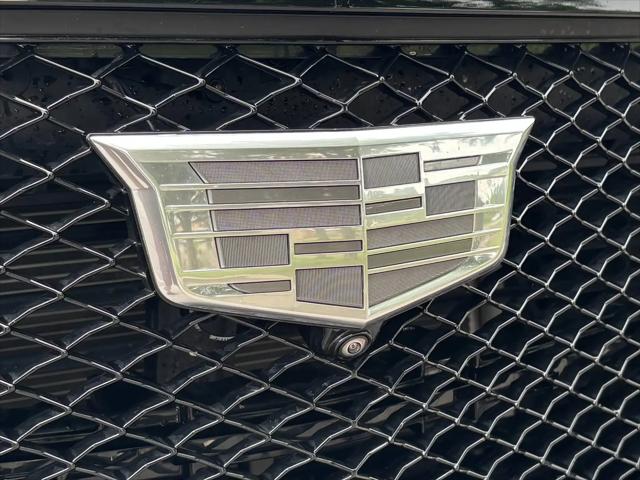 2022 Cadillac Escalade ESV 4WD Sport