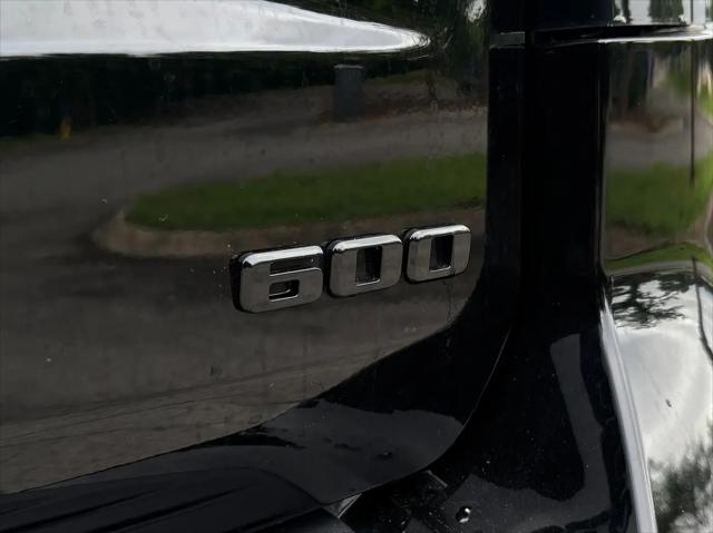 2022 Cadillac Escalade ESV 4WD Sport