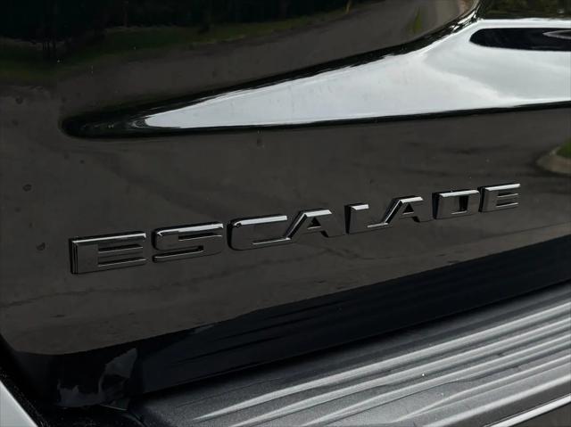 2022 Cadillac Escalade ESV 4WD Sport