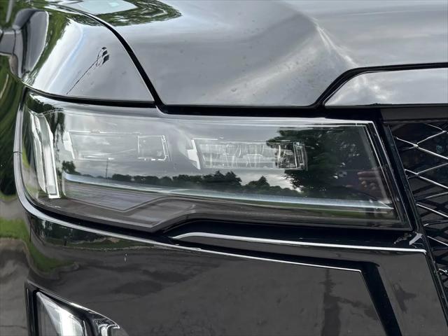 2022 Cadillac Escalade ESV 4WD Sport