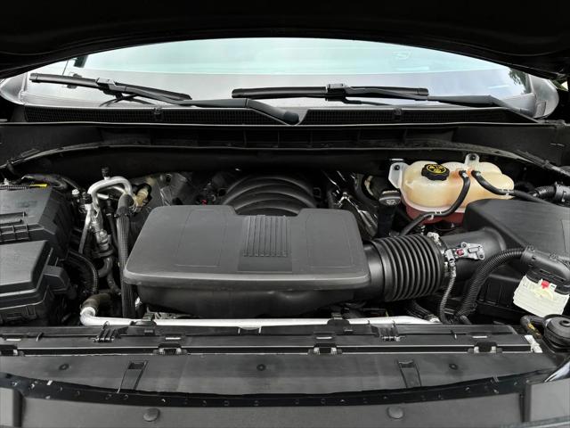 2022 Cadillac Escalade ESV 4WD Sport