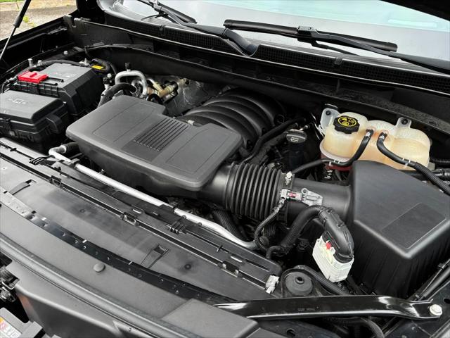 2022 Cadillac Escalade ESV 4WD Sport