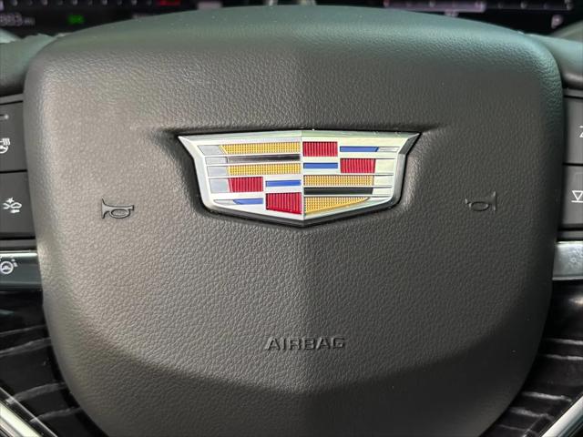 2022 Cadillac Escalade ESV 4WD Sport