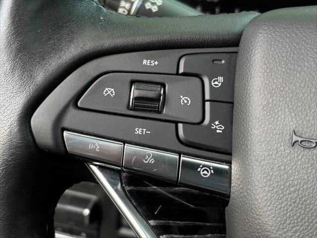2022 Cadillac Escalade ESV 4WD Sport