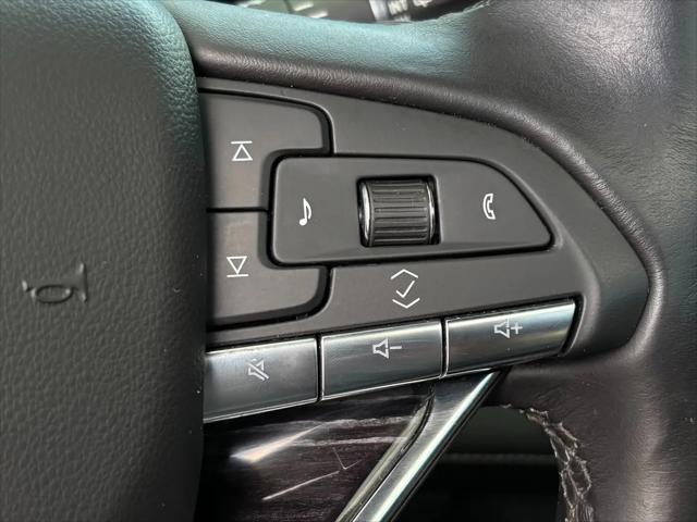 2022 Cadillac Escalade ESV 4WD Sport