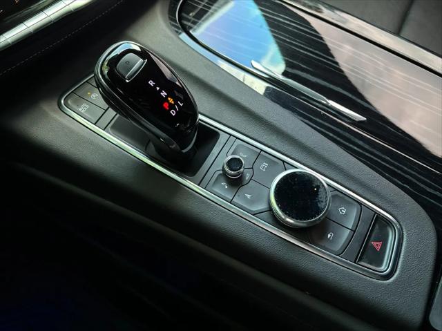 2022 Cadillac Escalade ESV 4WD Sport