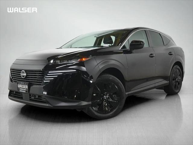 2025 Nissan Murano SV for sale in Coon Rapids, MN