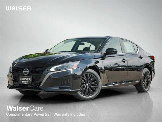2026 Nissan Altima SV AWD for sale in Coon Rapids, MN